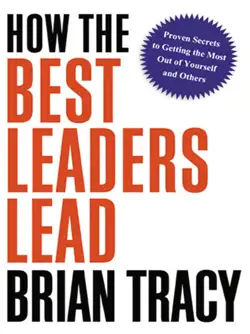 how the best leaders lead book cover image