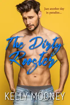 the dirty rooster book cover image