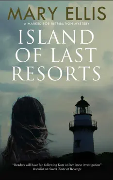 island of last resorts book cover image