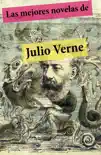 Las mejores novelas de Julio Verne (con índice activo) sinopsis y comentarios