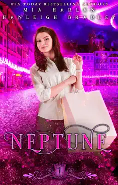 neptune book cover image