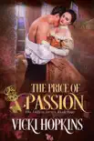 The Price of Passion synopsis, comments