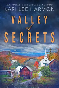 valley of secrets book cover image