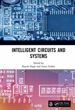 intelligent circuits and systems book cover image