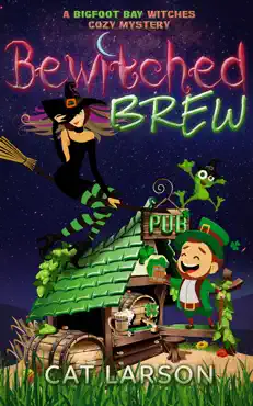 bewitched brew book cover image