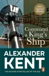 Command A King's Ship sinopsis y comentarios