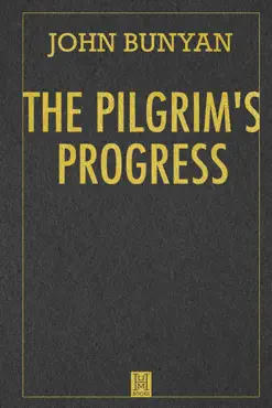 the pilgrim's progress book cover image