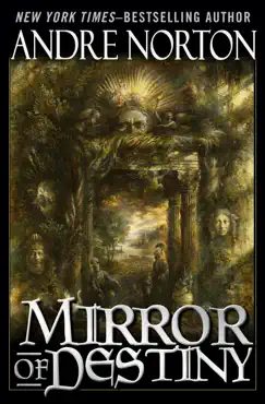 mirror of destiny book cover image