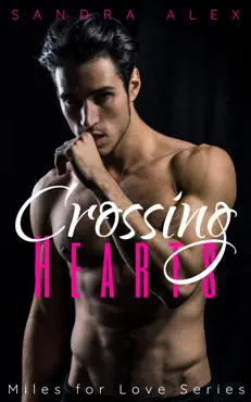 crossing hearts book cover image