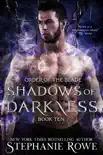 Shadows of Darkness (Order of the Blade)