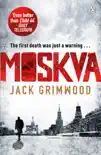 Moskva synopsis, comments