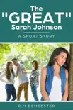 The "Great" Sarah Johnson e-book
