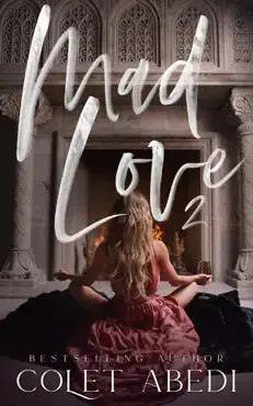 mad love 2 book cover image
