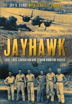 jayhawk book cover image