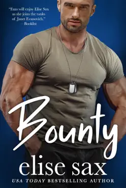 bounty book cover image