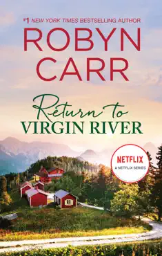 return to virgin river book cover image