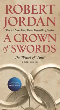 a crown of swords book cover image