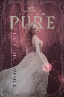 pure book cover image