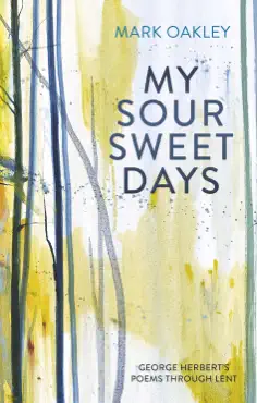 my sour-sweet days book cover image