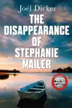 The Disappearance of Stephanie Mailer sinopsis y comentarios