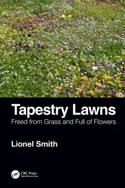 tapestry lawns book cover image