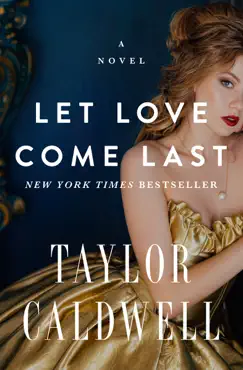 let love come last book cover image