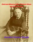 Extraordinary Life of Great Slave Harriet Jacobs synopsis, comments