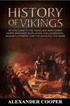 History of Vikings sinopsis y comentarios