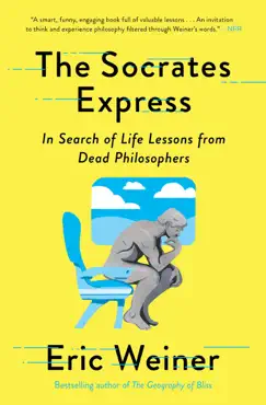 the socrates express book cover image