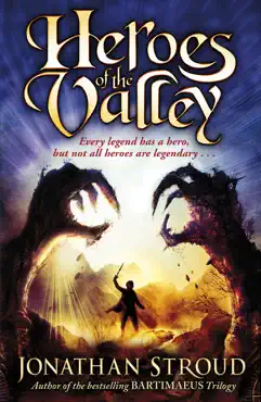 heroes of the valley imagen de la portada del libro