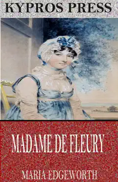 madame de fleury imagen de la portada del libro