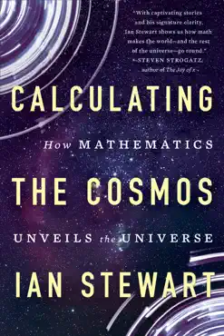 calculating the cosmos book cover image