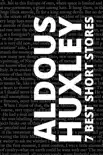 7 best short stories by Aldous Huxley sinopsis y comentarios