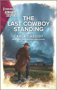 the last cowboy standing book cover image