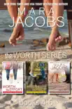 The Worth Series Boxed Set (Books 4-6)