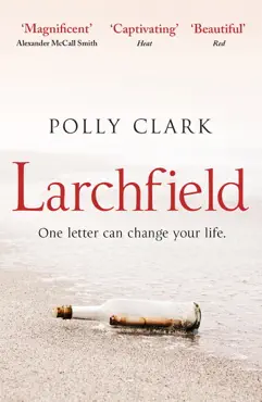 larchfield imagen de la portada del libro