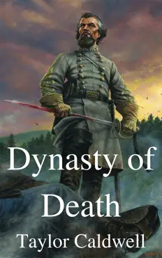 dynasty of death book cover image