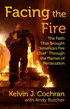facing the fire book cover image