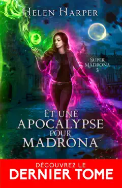 et une apocalypse pour madrona book cover image