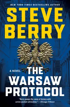 the warsaw protocol book cover image