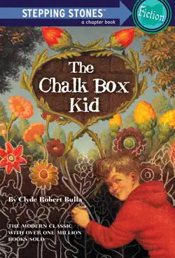 the chalk box kid book cover image