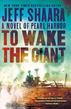 to wake the giant book cover image