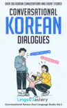 Conversational Korean Dialogues synopsis, comments