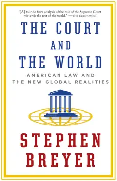 the court and the world book cover image