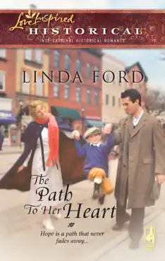 the path to her heart book cover image