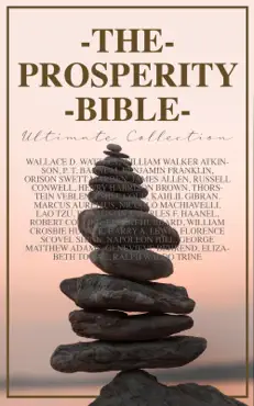 the prosperity bible - ultimate collection book cover image