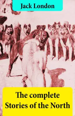 the complete stories of the north book cover image