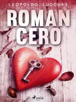 romancero book cover image