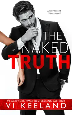 the naked truth imagen de la portada del libro