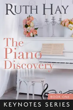 the piano discovery book cover image